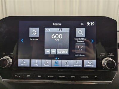 2023 Mitsubishi Outlander SE Special Editiont S-AWC