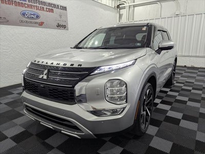2023 Mitsubishi Outlander SE Special Editiont S-AWC