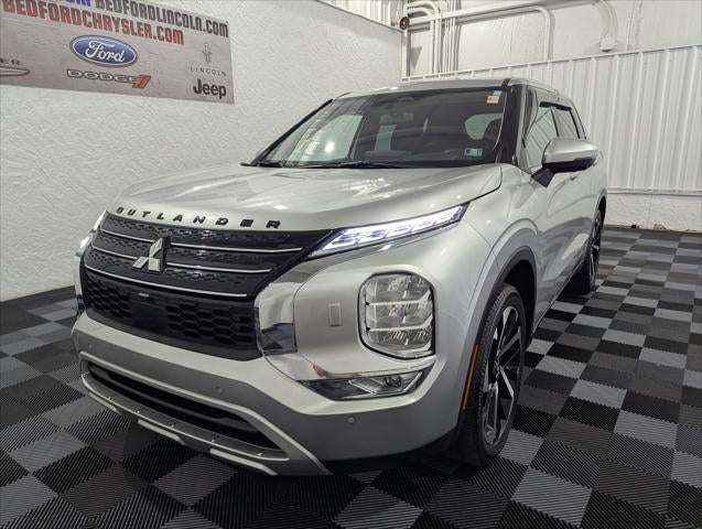 2023 Mitsubishi Outlander SE Special Editiont S-AWC