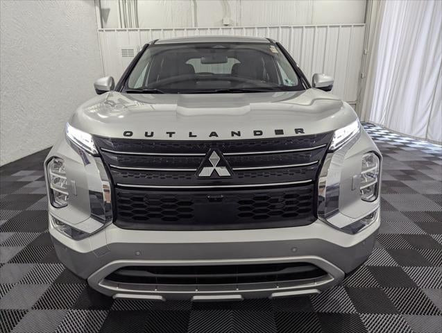 2023 Mitsubishi Outlander SE Special Editiont S-AWC