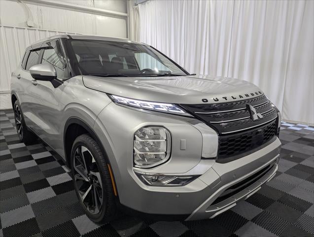 2023 Mitsubishi Outlander SE Special Editiont S-AWC