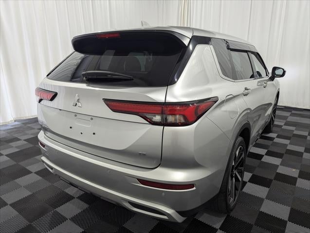2023 Mitsubishi Outlander SE Special Editiont S-AWC