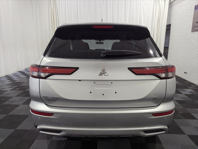 2023 Mitsubishi Outlander SE Special Editiont S-AWC