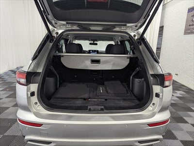 2023 Mitsubishi Outlander SE Special Editiont S-AWC