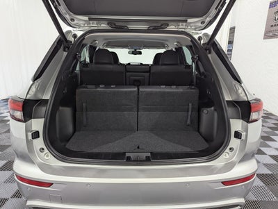 2022 Mitsubishi Outlander SEL Special Edition S-AWC