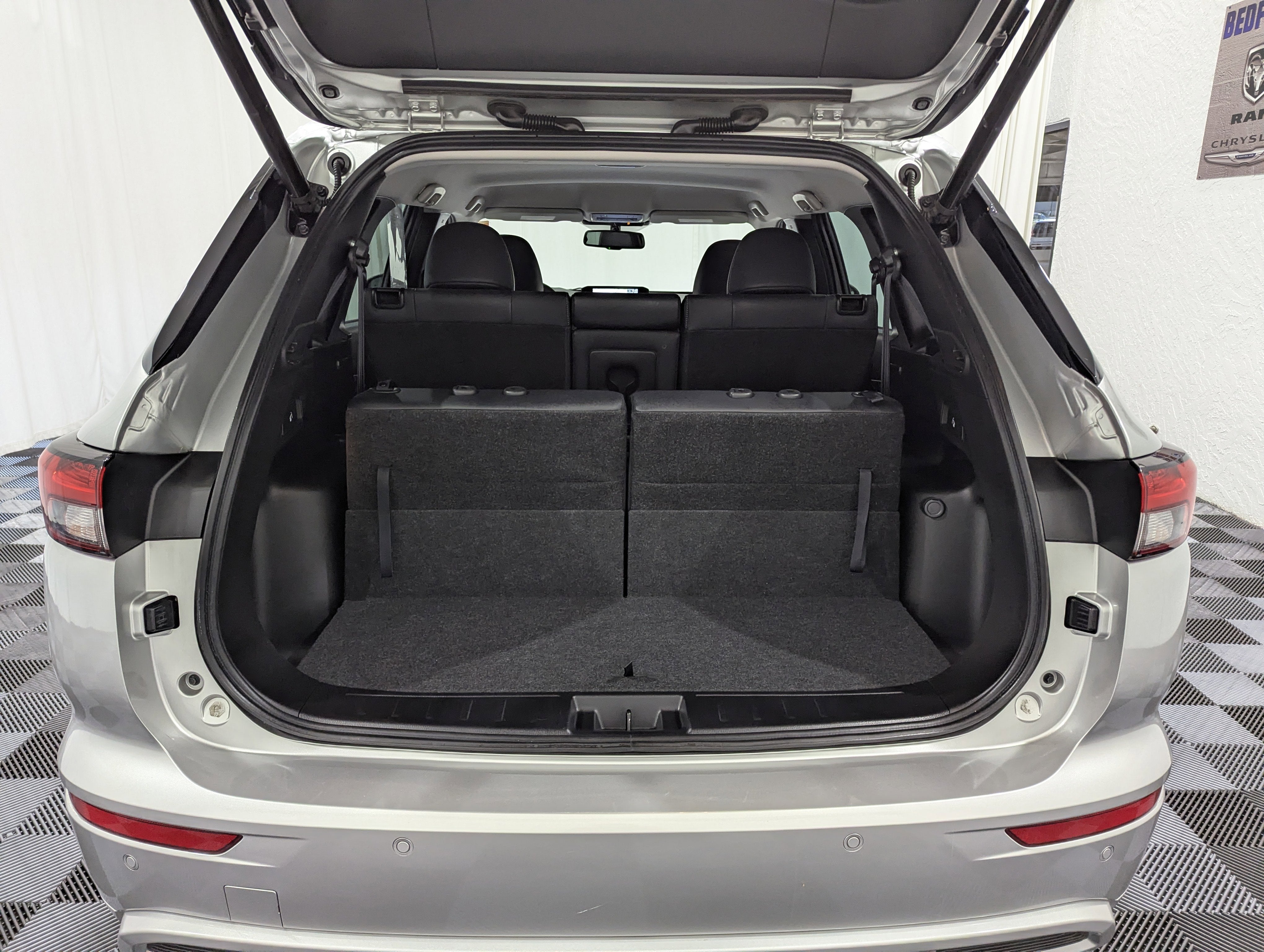 2022 Mitsubishi Outlander SEL Special Edition S-AWC