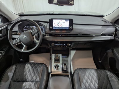2022 Mitsubishi Outlander SEL Special Edition S-AWC