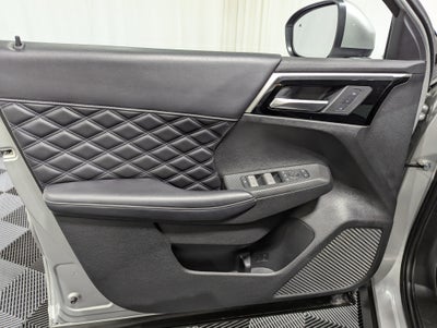 2022 Mitsubishi Outlander SEL Special Edition S-AWC