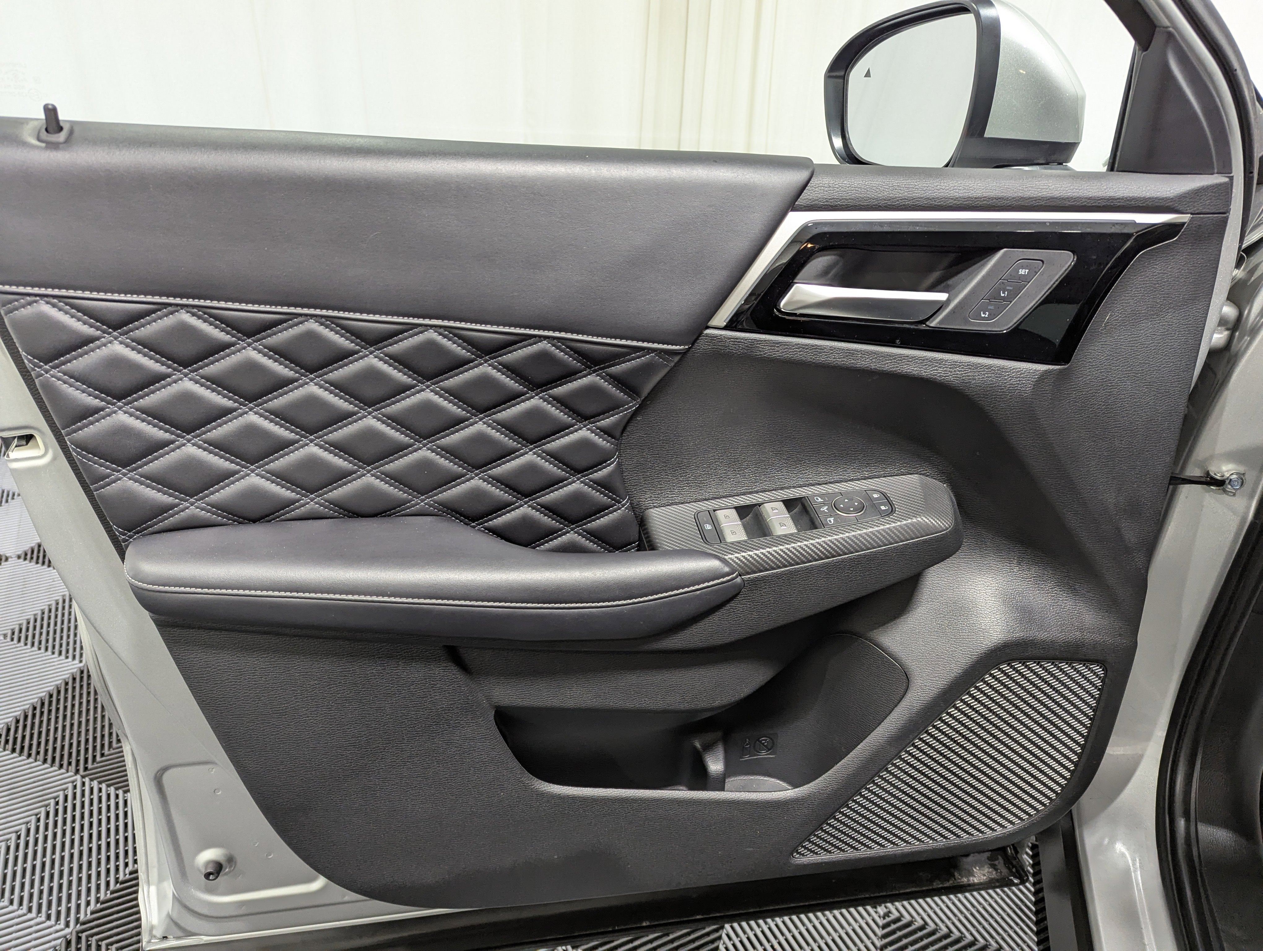 2022 Mitsubishi Outlander SEL Special Edition S-AWC