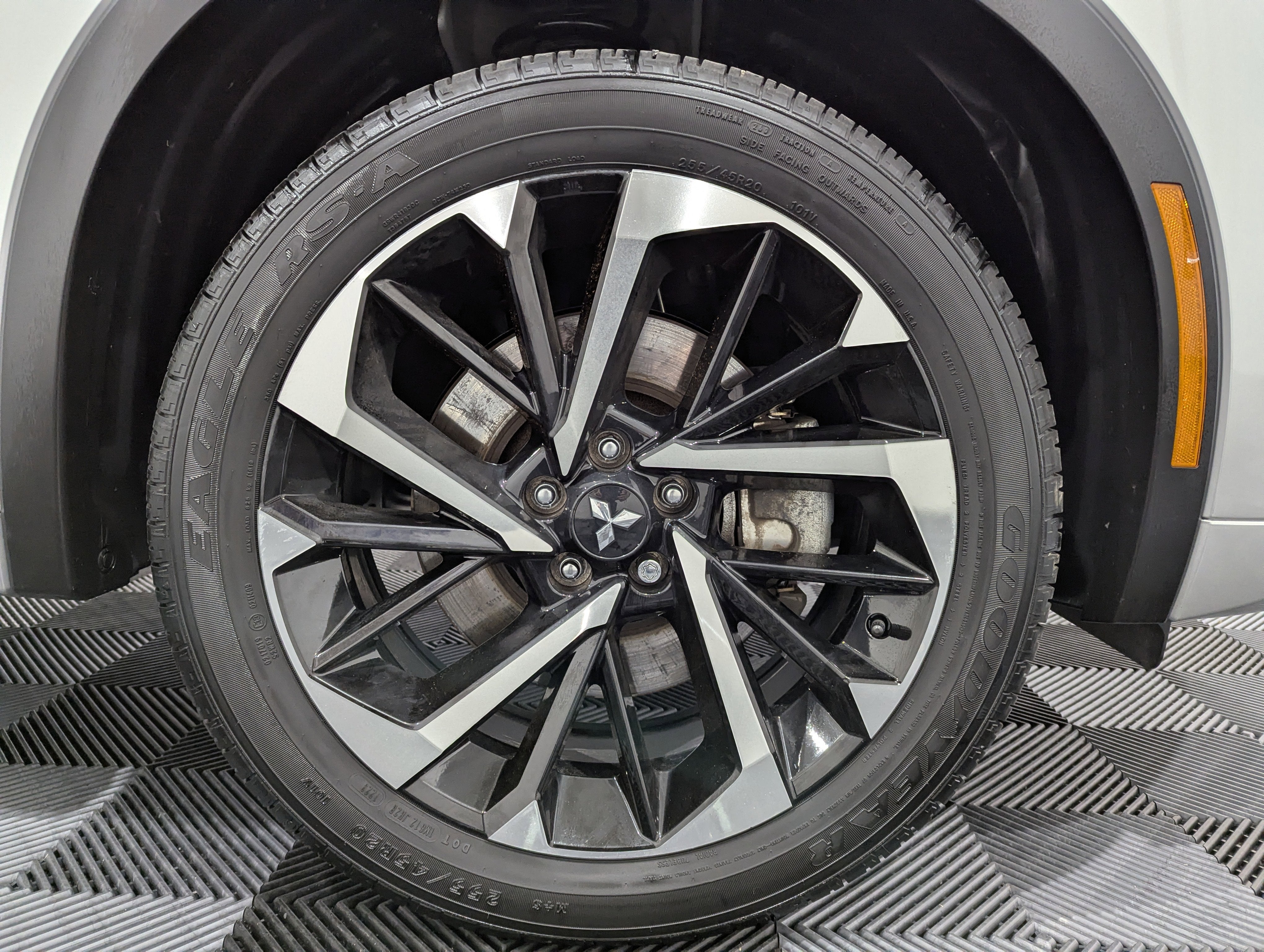 2022 Mitsubishi Outlander SEL Special Edition S-AWC