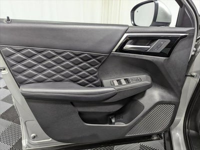 2022 Mitsubishi Outlander SEL Special Edition S-AWC