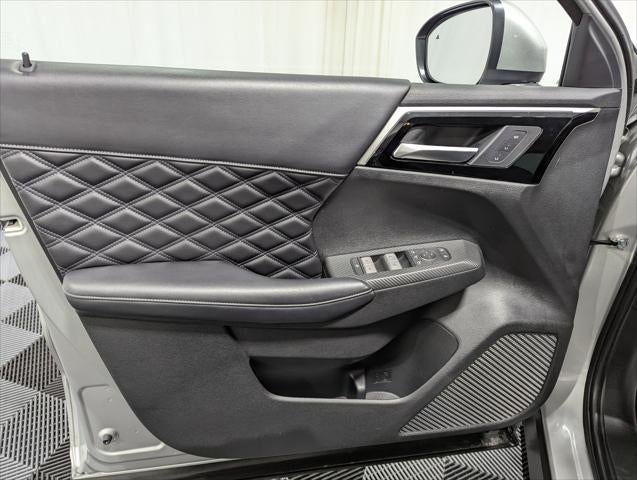 2022 Mitsubishi Outlander SEL Special Edition S-AWC