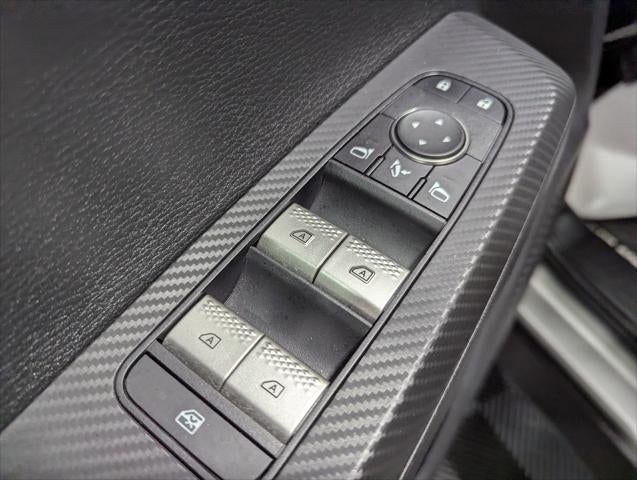 2022 Mitsubishi Outlander SEL Special Edition S-AWC