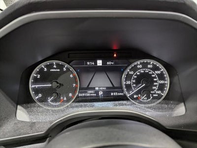 2022 Mitsubishi Outlander SEL Special Edition S-AWC