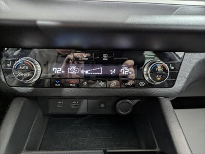 2022 Mitsubishi Outlander SEL Special Edition S-AWC