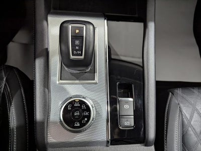 2022 Mitsubishi Outlander SEL Special Edition S-AWC