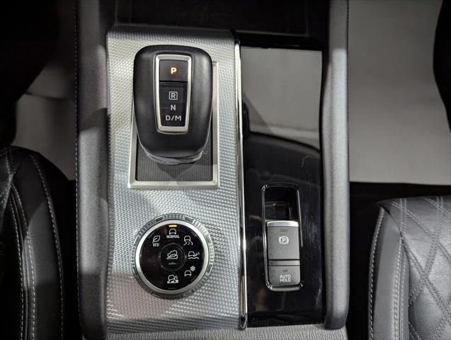 2022 Mitsubishi Outlander SEL Special Edition S-AWC