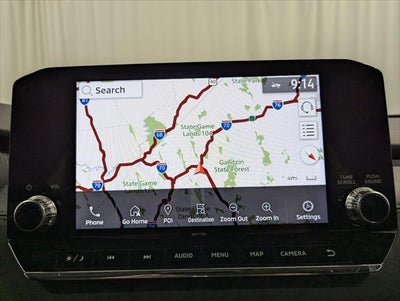 2022 Mitsubishi Outlander SEL Special Edition S-AWC