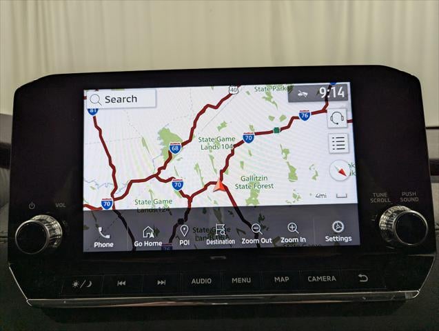 2022 Mitsubishi Outlander SEL Special Edition S-AWC