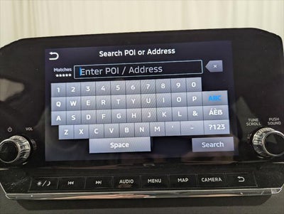 2022 Mitsubishi Outlander SEL Special Edition S-AWC