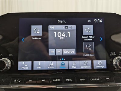 2022 Mitsubishi Outlander SEL Special Edition S-AWC