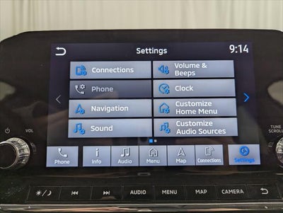 2022 Mitsubishi Outlander SEL Special Edition S-AWC