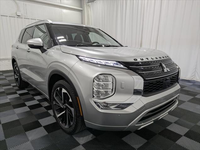 2022 Mitsubishi Outlander SEL Special Edition S-AWC