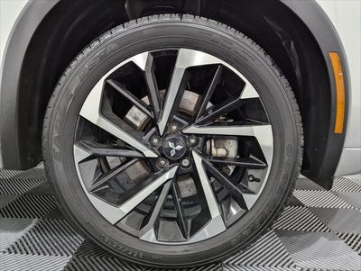 2022 Mitsubishi Outlander SEL Special Edition S-AWC