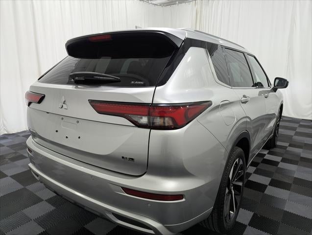 2022 Mitsubishi Outlander SEL Special Edition S-AWC