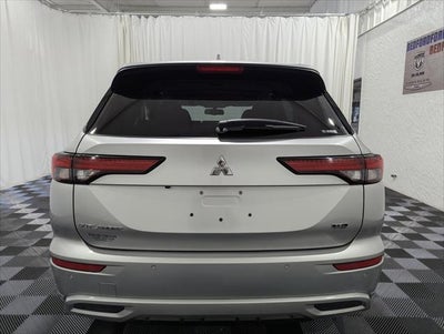 2022 Mitsubishi Outlander SEL Special Edition S-AWC