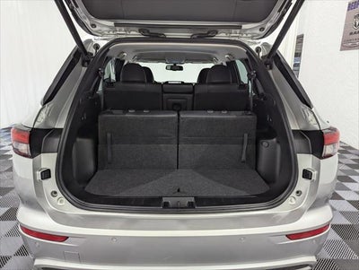 2022 Mitsubishi Outlander SEL Special Edition S-AWC