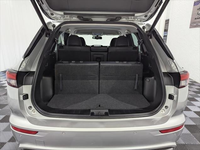 2022 Mitsubishi Outlander SEL Special Edition S-AWC