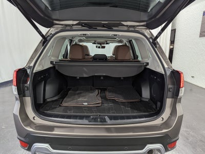 2024 Subaru Forester Touring