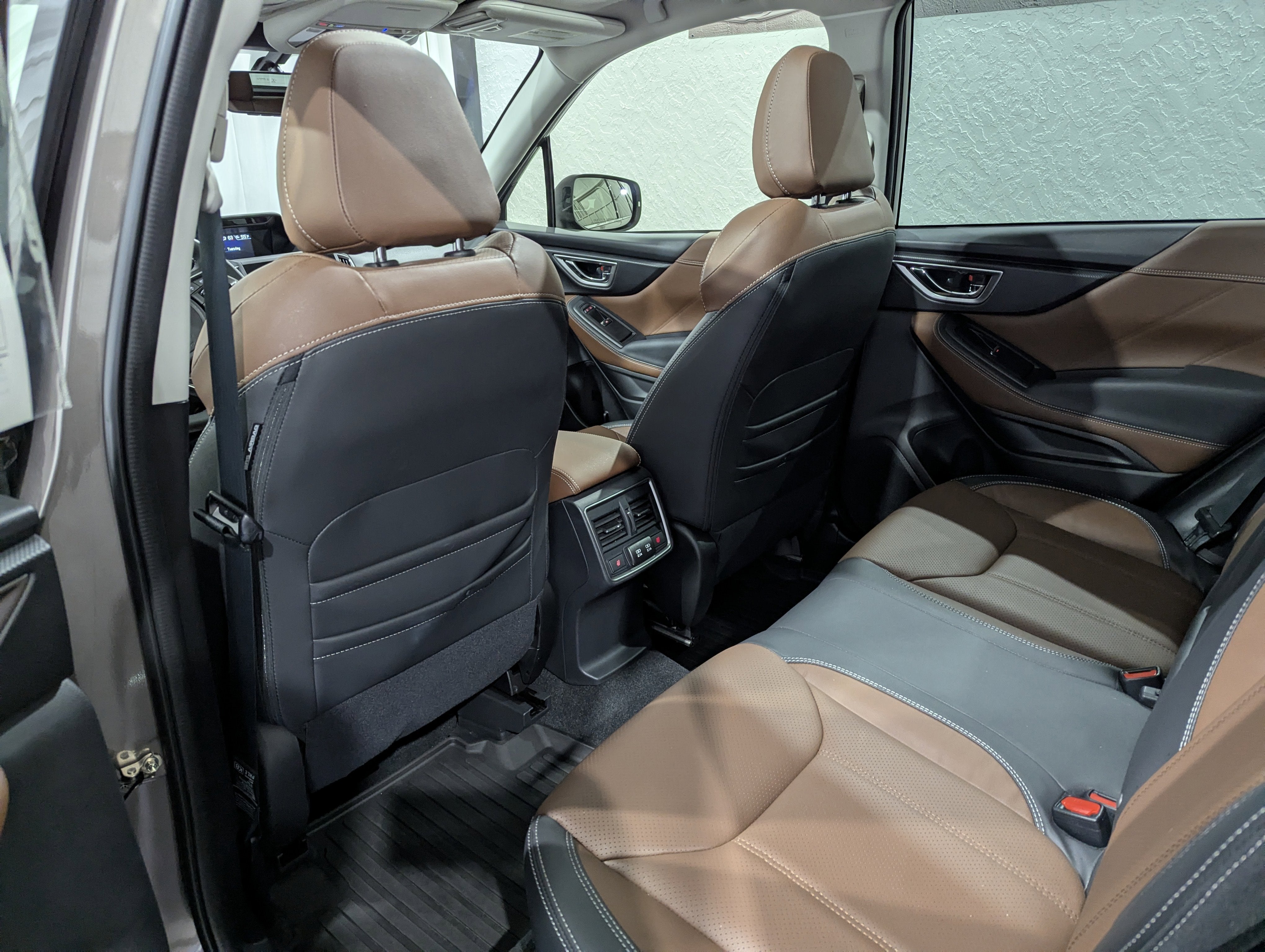 2024 Subaru Forester Touring