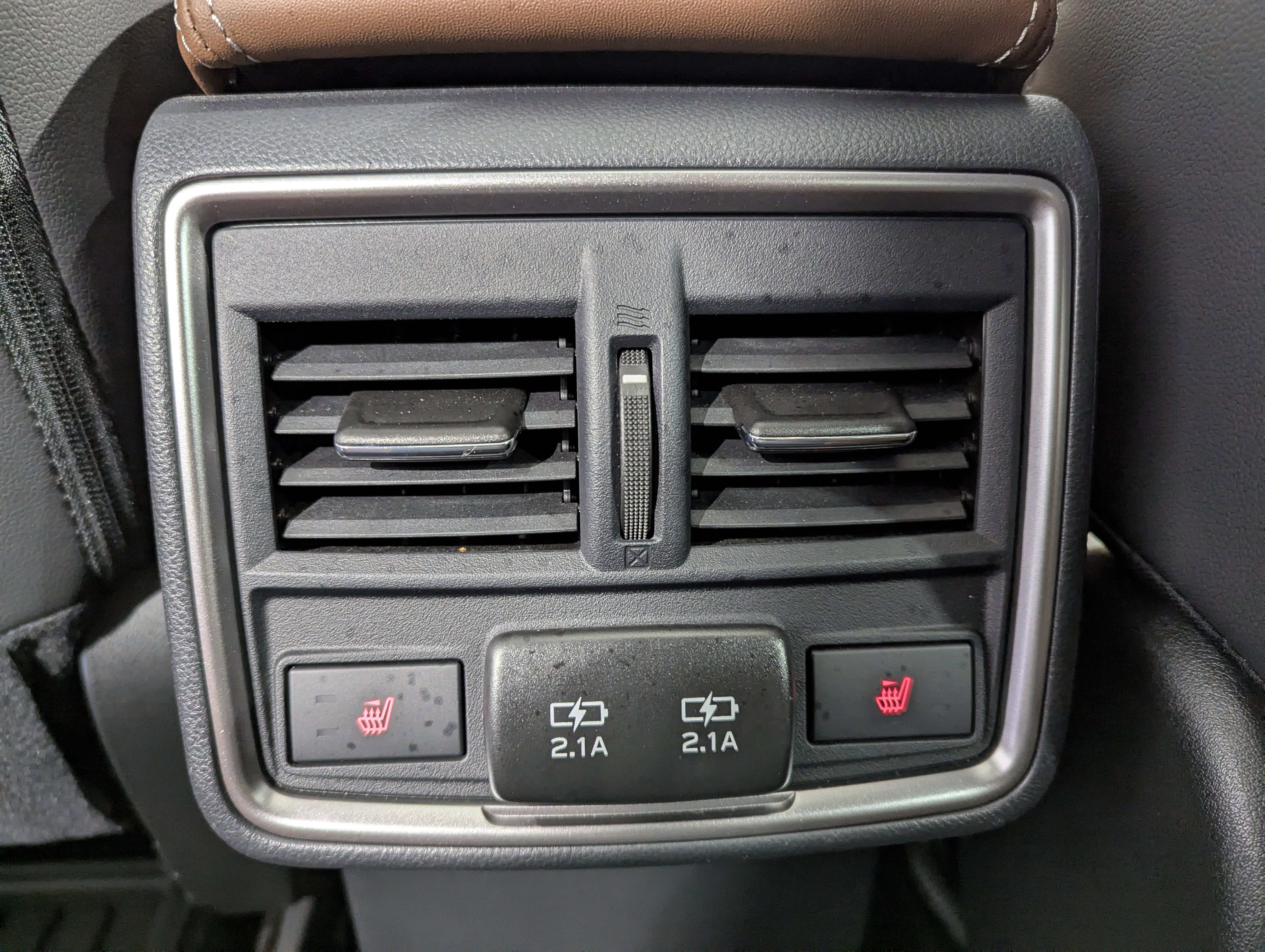 2024 Subaru Forester Touring