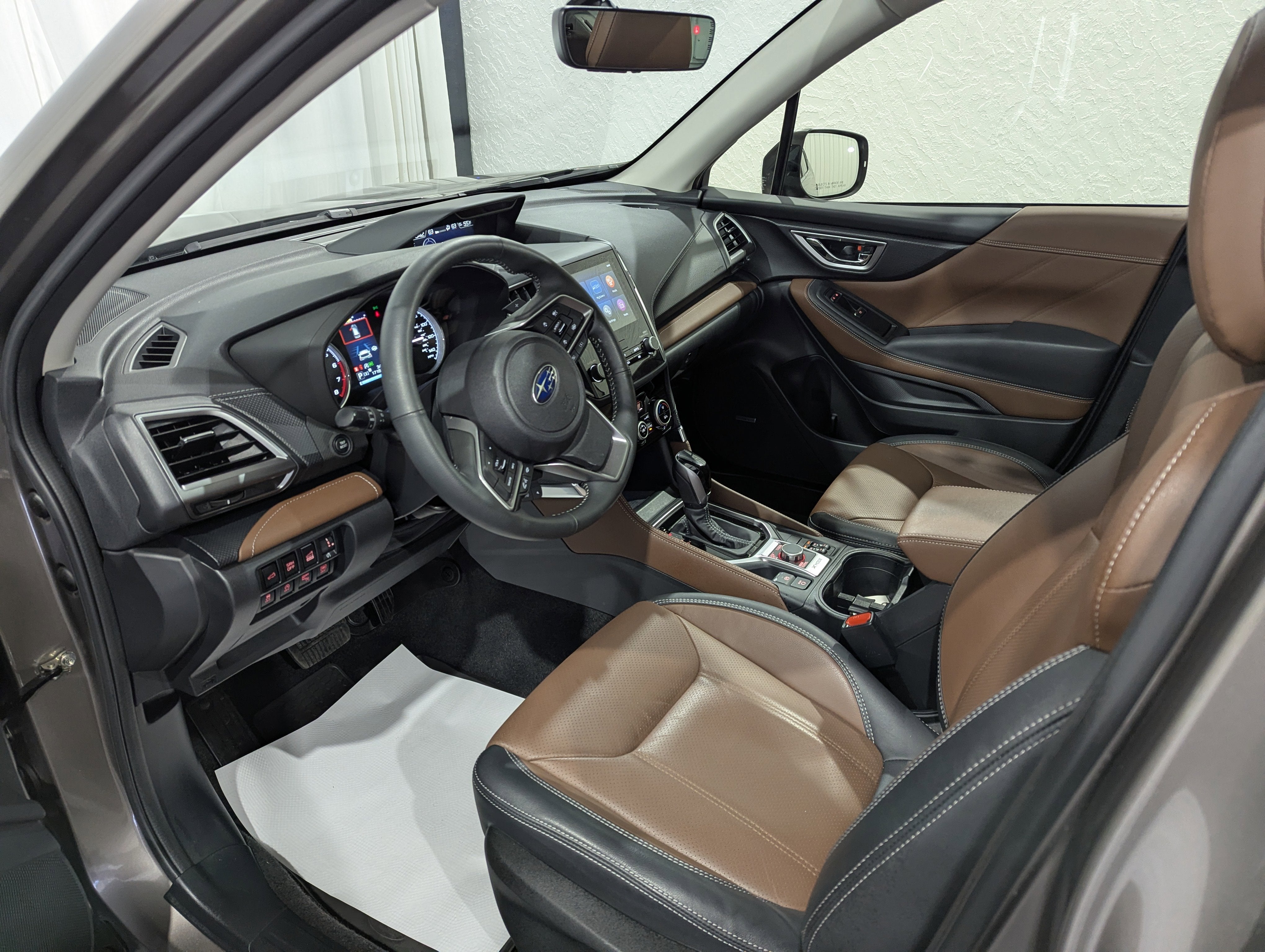 2024 Subaru Forester Touring