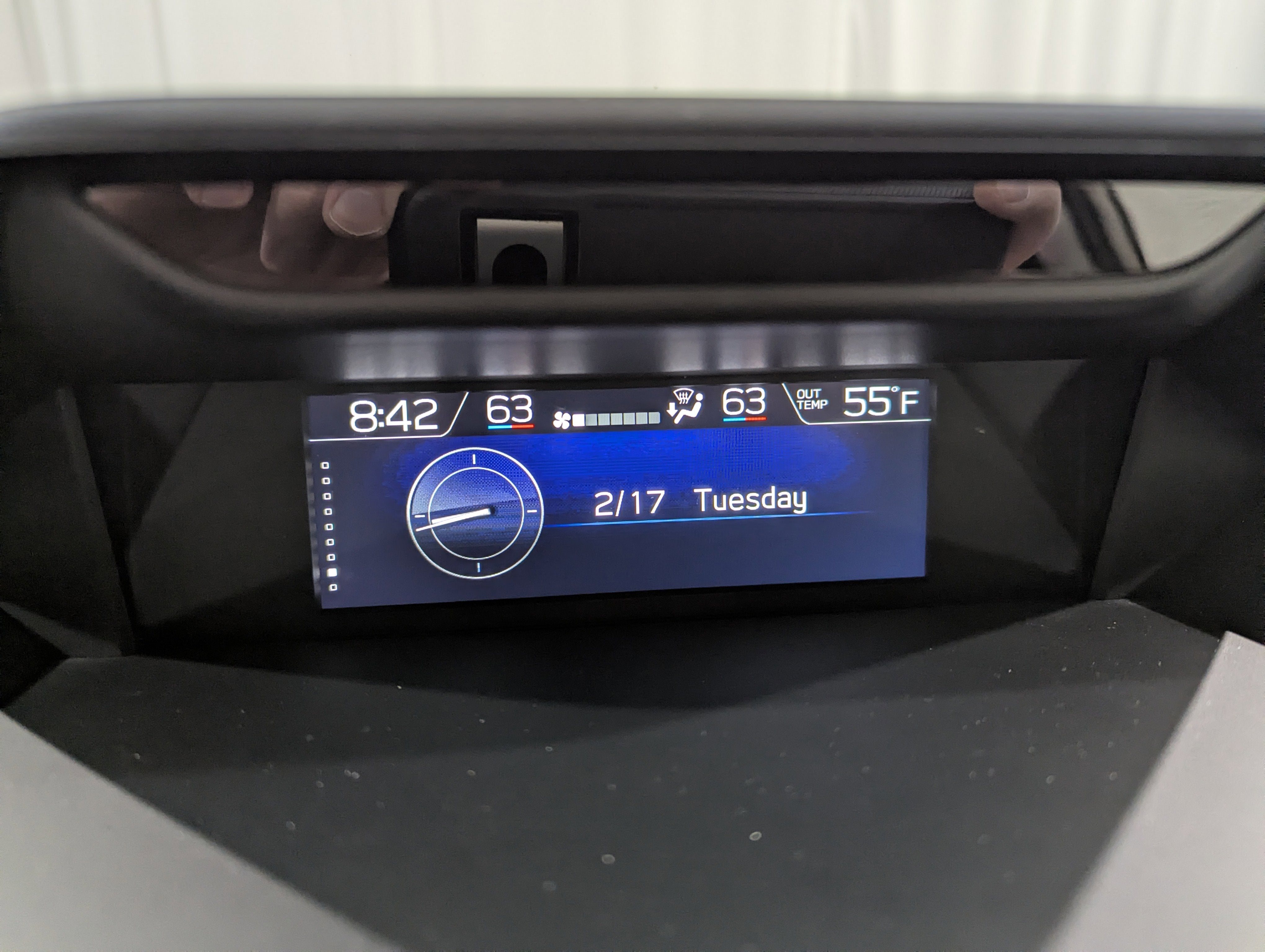 2024 Subaru Forester Touring