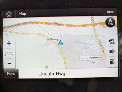 2024 Subaru Forester Touring