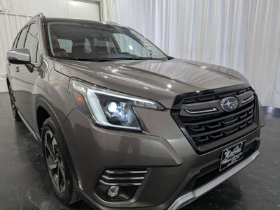 2024 Subaru Forester Touring
