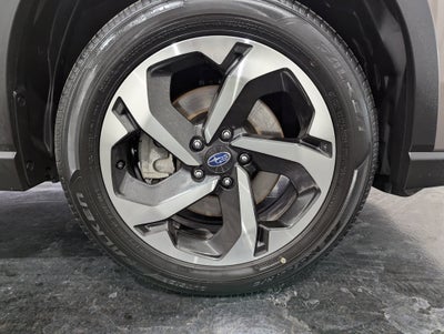 2024 Subaru Forester Touring