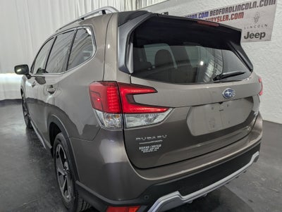 2024 Subaru Forester Touring
