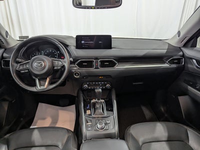 2021 Mazda Mazda CX-5 Grand Touring Reserve