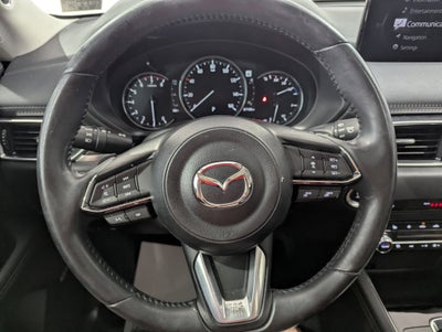 2021 Mazda Mazda CX-5 Grand Touring Reserve