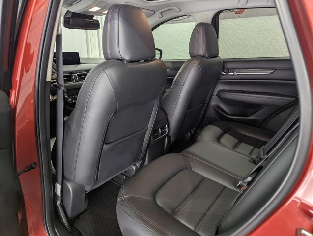 2021 Mazda Mazda CX-5 Grand Touring Reserve