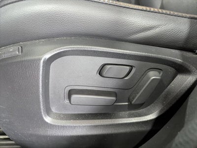 2021 Mazda Mazda CX-5 Grand Touring Reserve