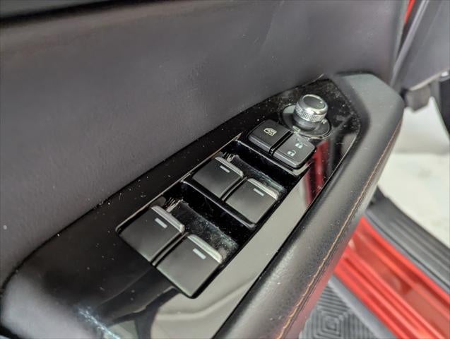 2021 Mazda Mazda CX-5 Grand Touring Reserve