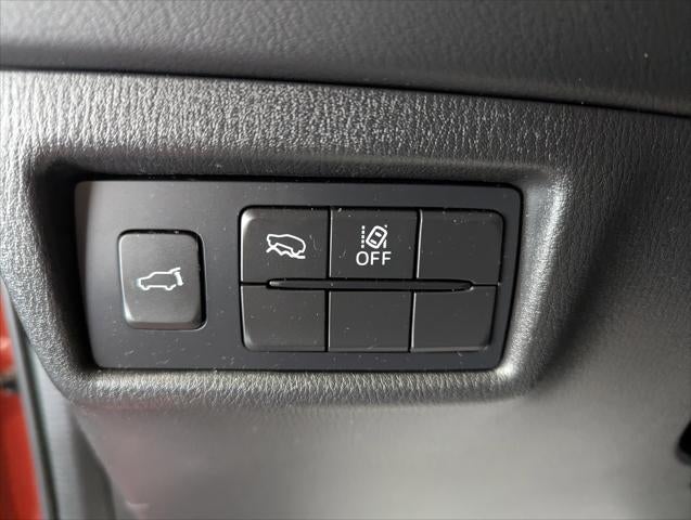 2021 Mazda Mazda CX-5 Grand Touring Reserve