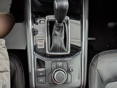 2021 Mazda Mazda CX-5 Grand Touring Reserve