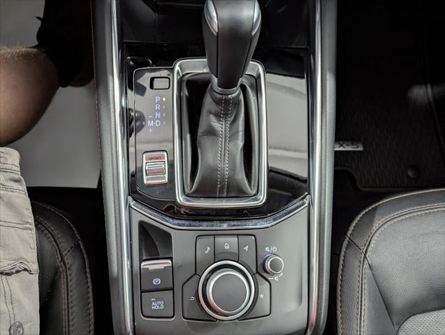 2021 Mazda Mazda CX-5 Grand Touring Reserve