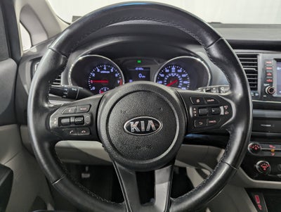 2020 Kia Sedona EX